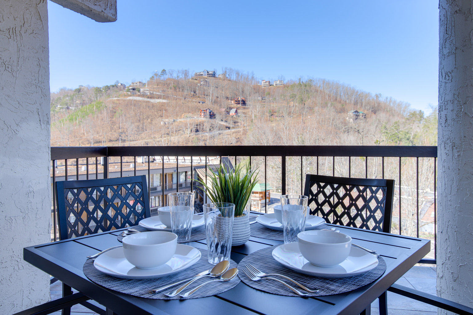 Gatlinburg Vacation Rental