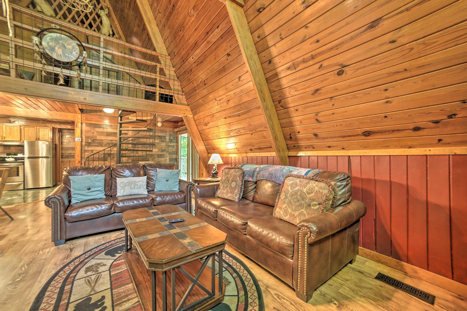 Gatlinburg Vacation Rental