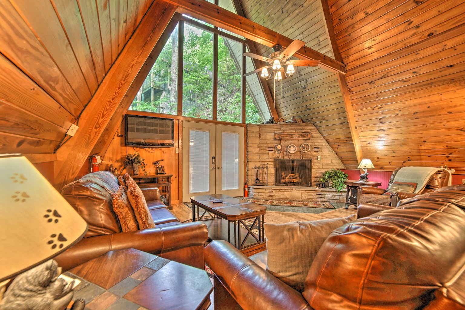Gatlinburg Vacation Rental