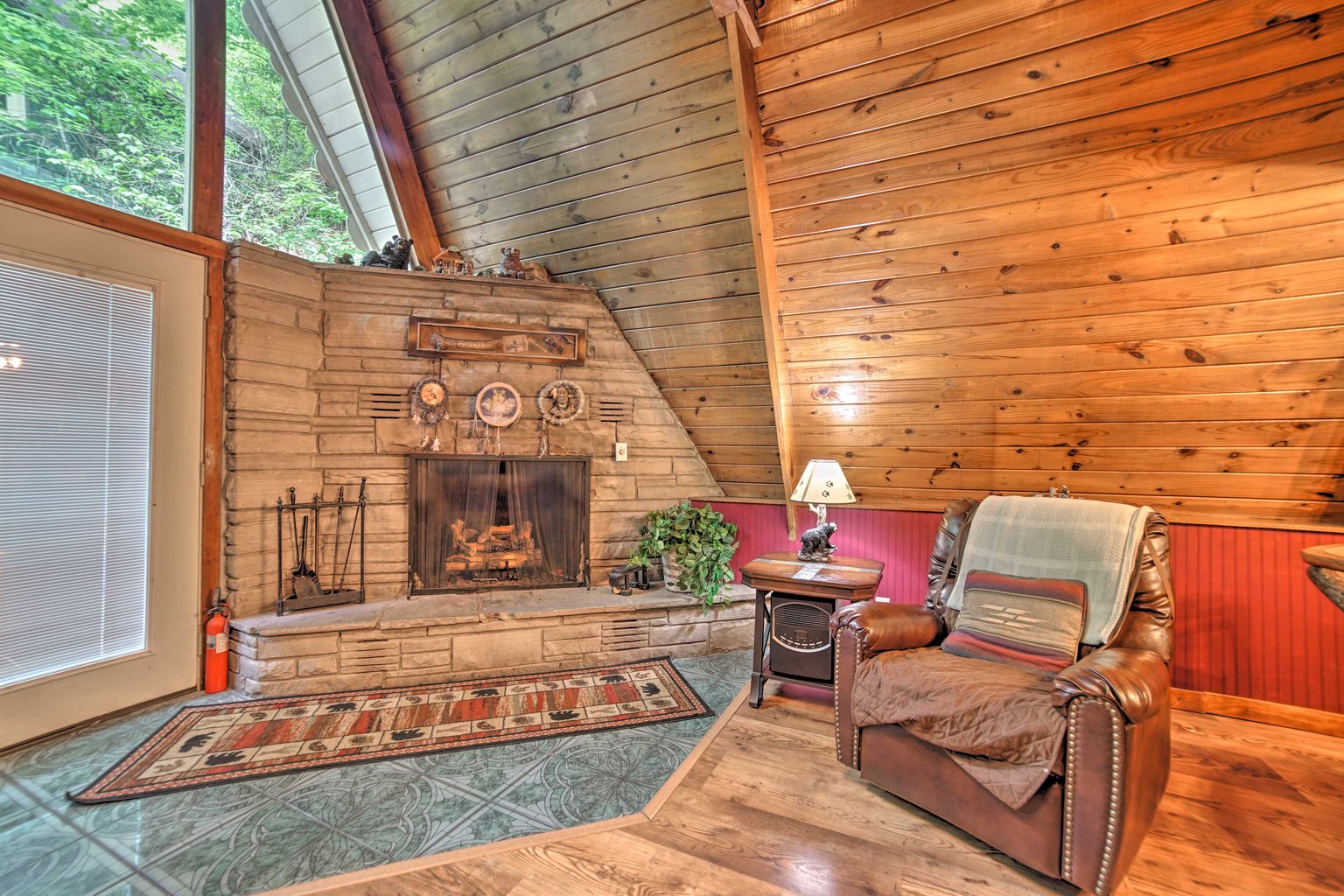 Gatlinburg Vacation Rental