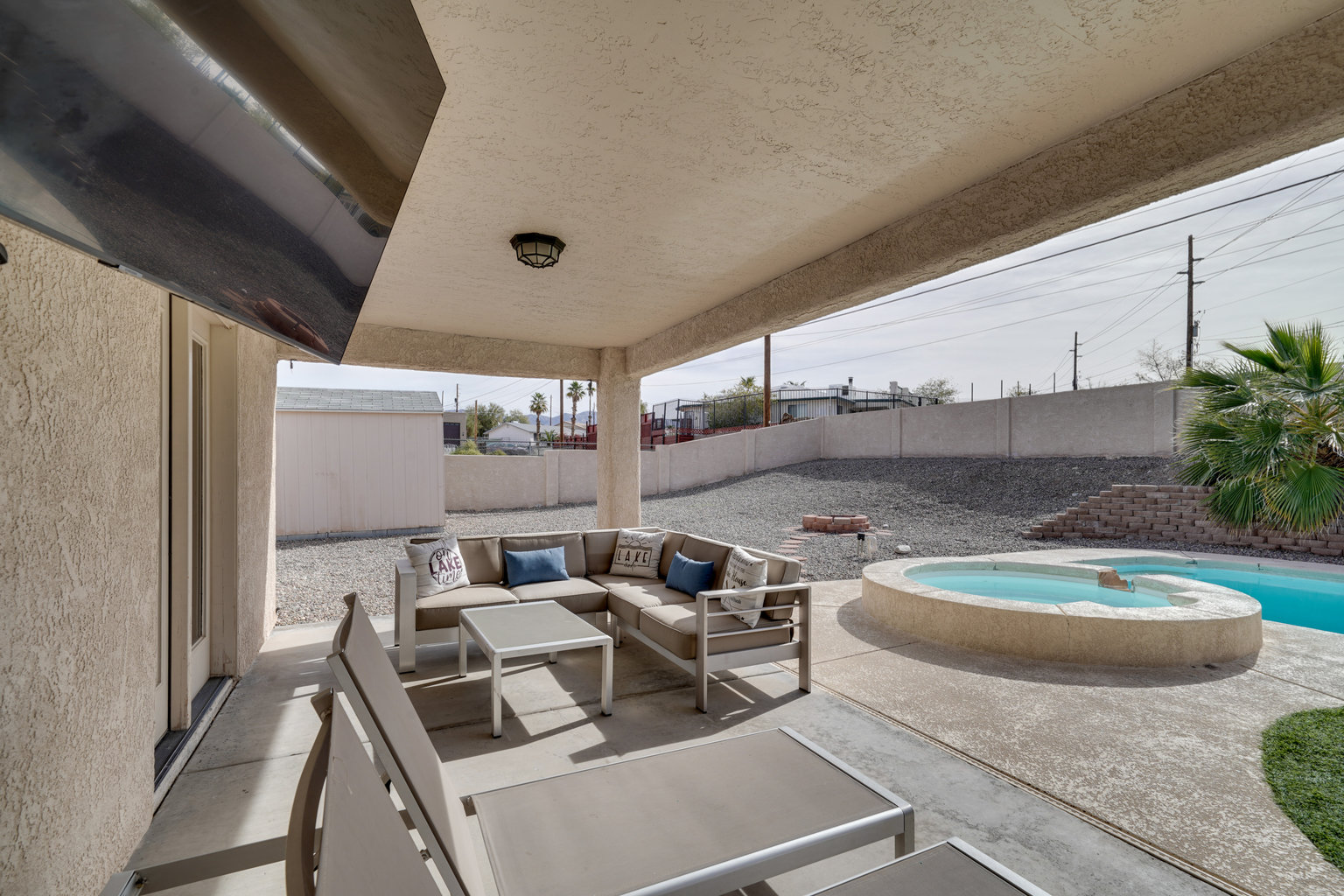 Lake Havasu City Vacation Rental