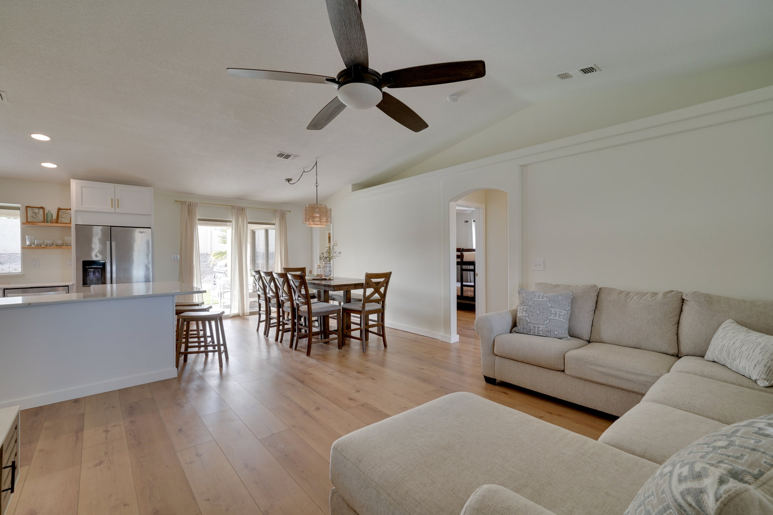 Lake Havasu City Vacation Rental