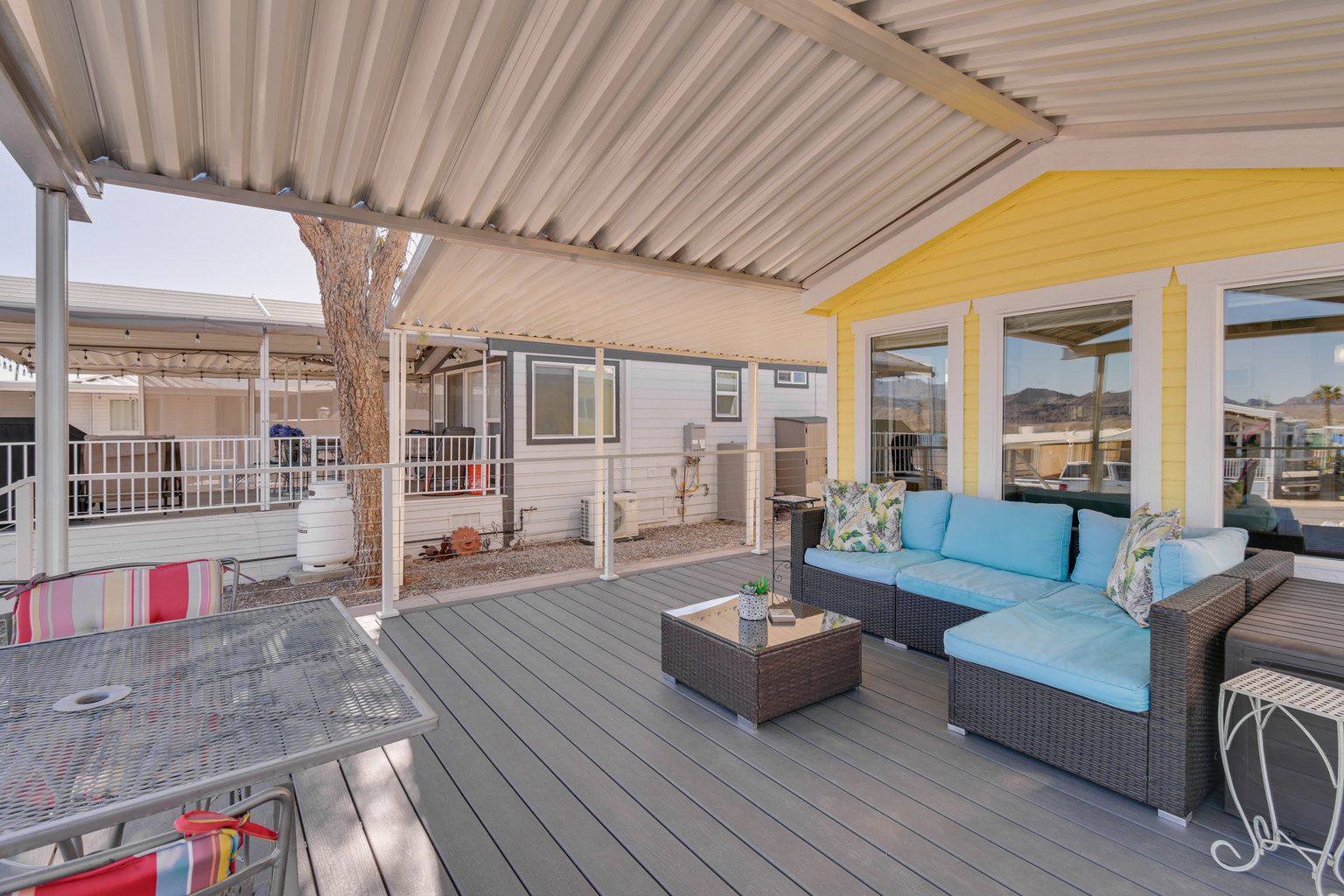 Lake Havasu City Vacation Rental