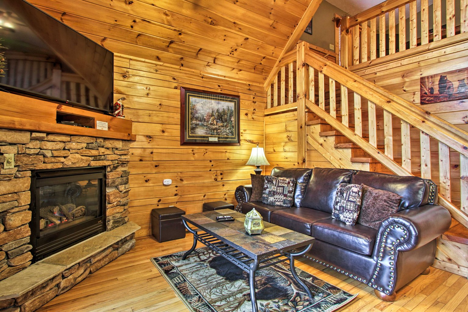 Gatlinburg Vacation Rental