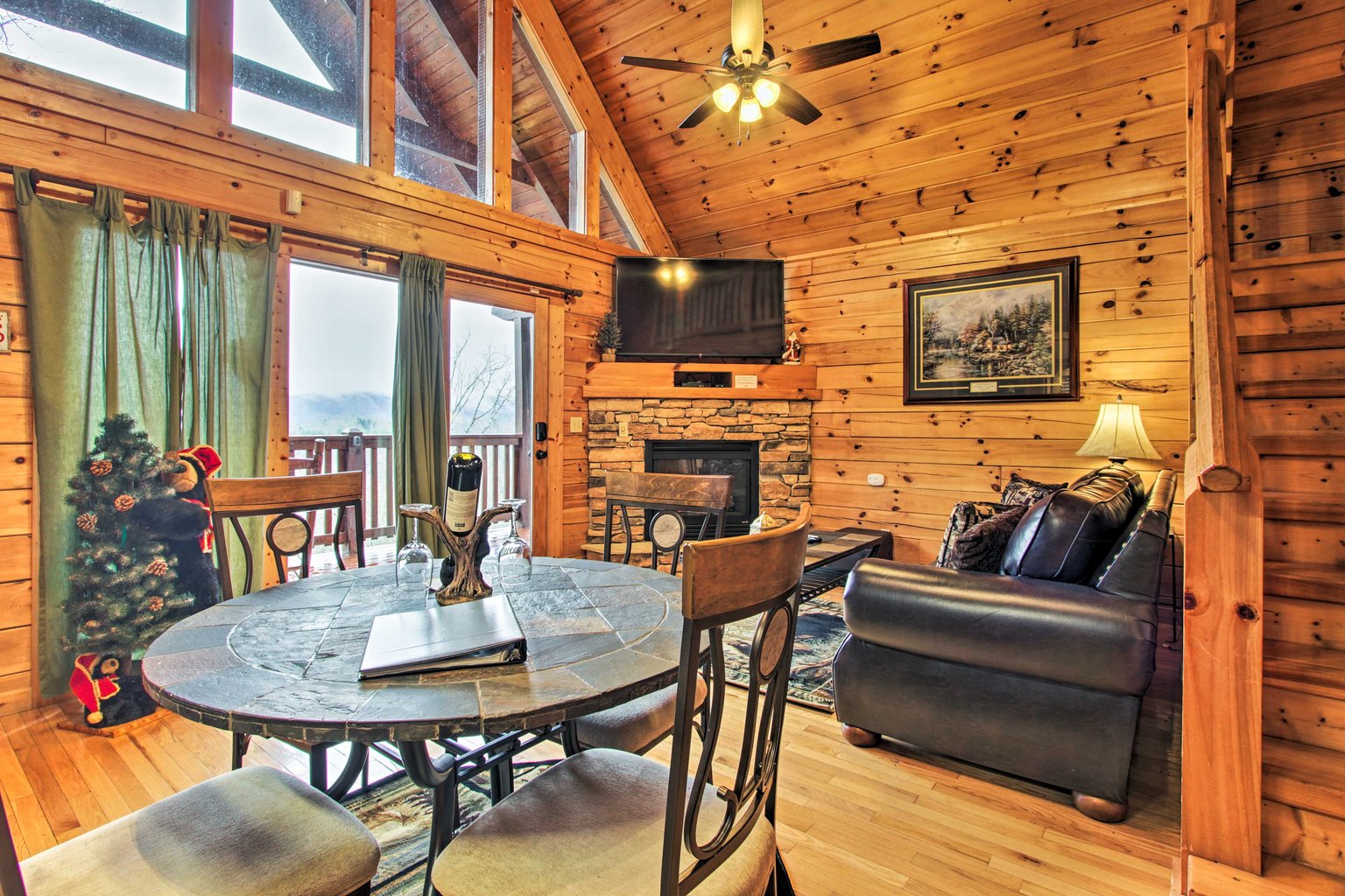 Gatlinburg Vacation Rental
