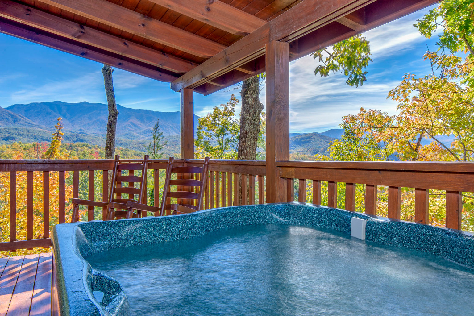 Gatlinburg Vacation Rental
