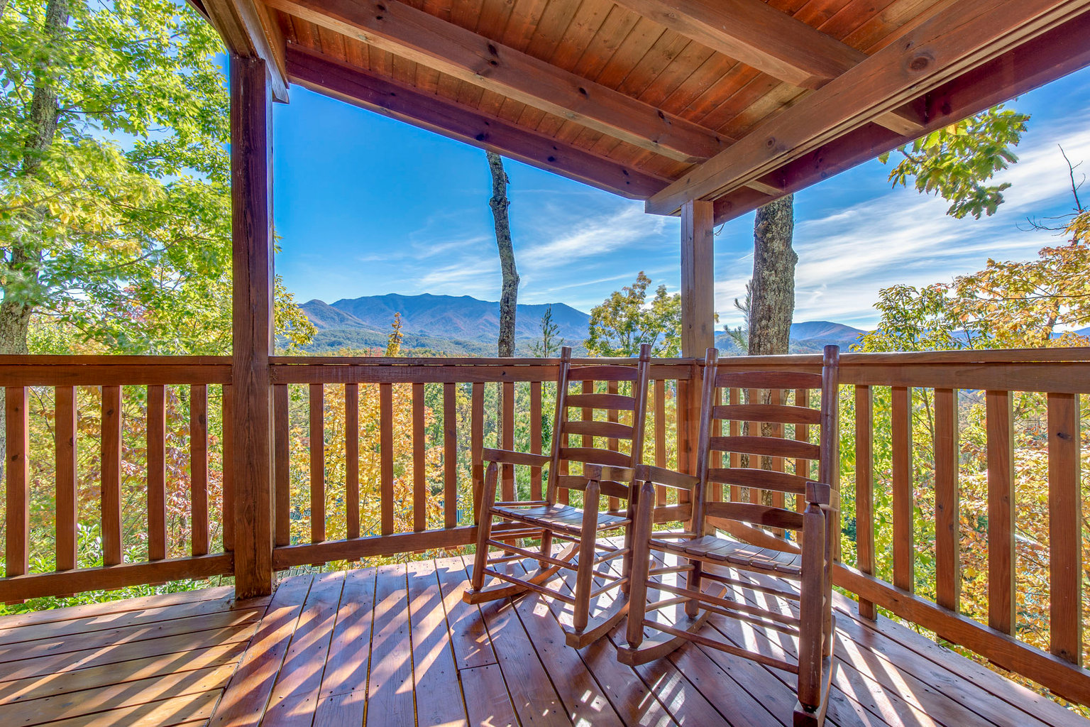 Gatlinburg Vacation Rental