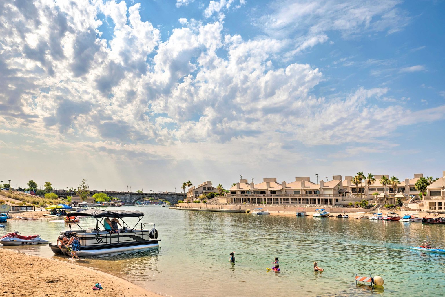 Lake Havasu City Vacation Rental