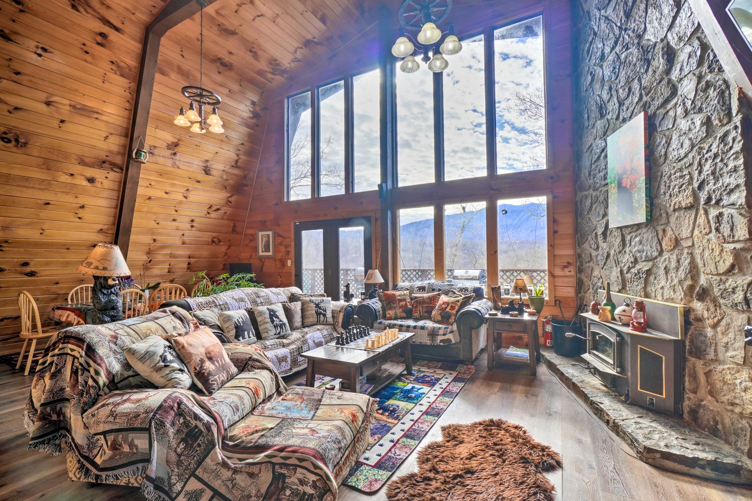 Gatlinburg Vacation Rental