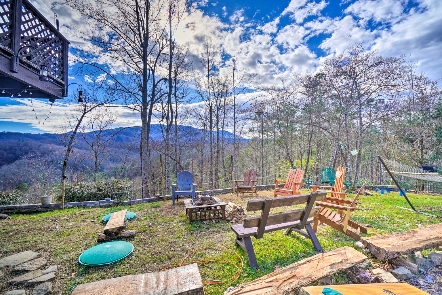 Gatlinburg Vacation Rental