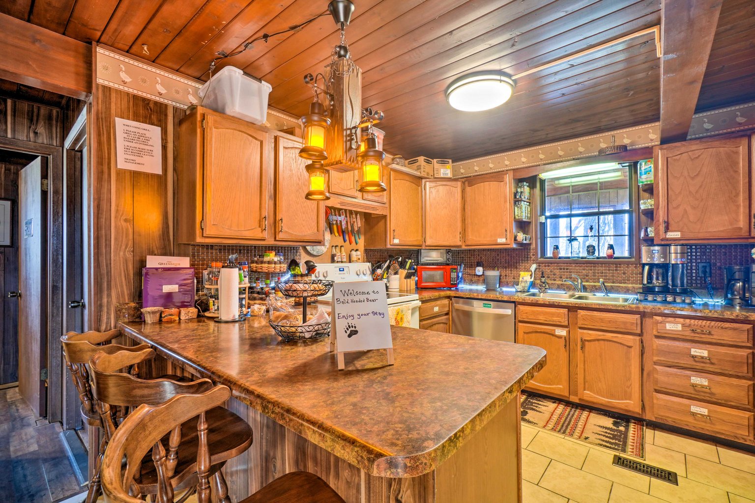 Gatlinburg Vacation Rental