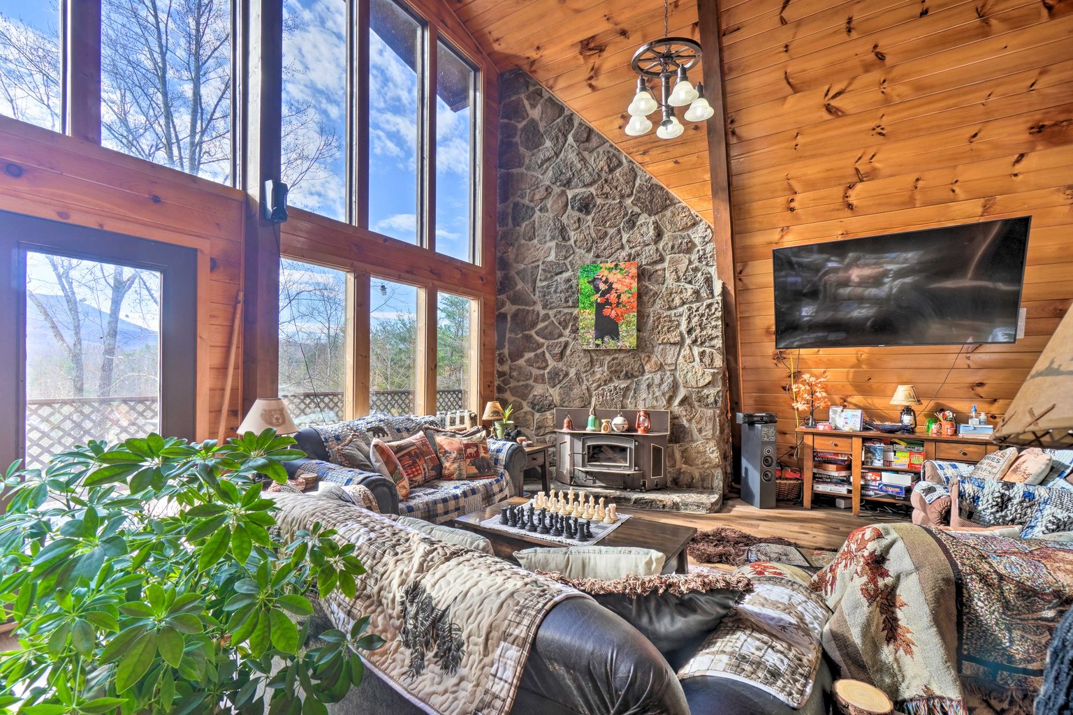 Gatlinburg Vacation Rental