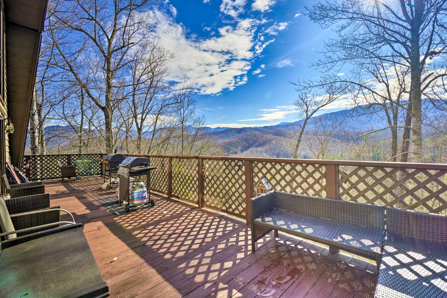 Gatlinburg Vacation Rental