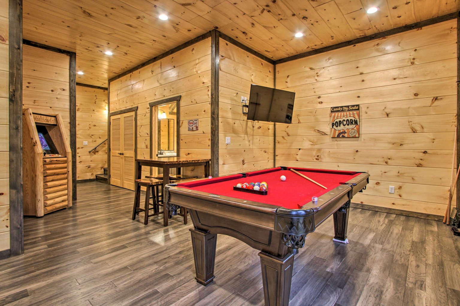 Gatlinburg Vacation Rental