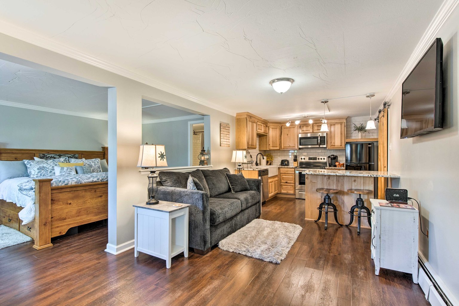 Lakewood Vacation Rental