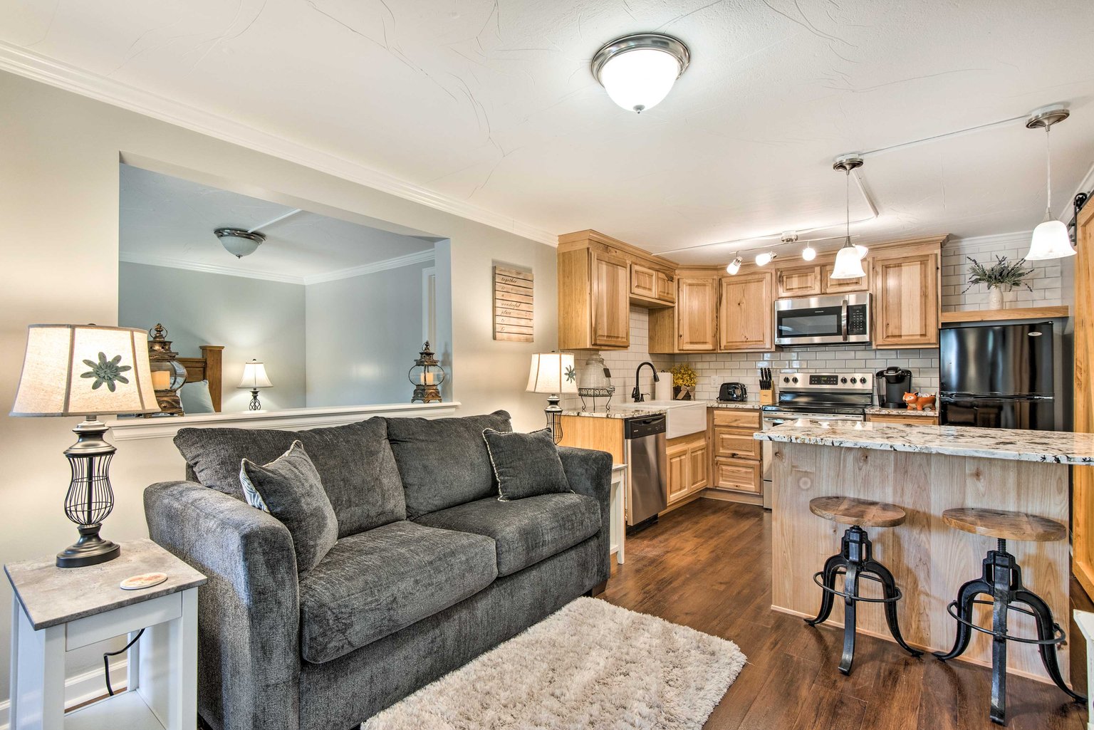 Lakewood Vacation Rental