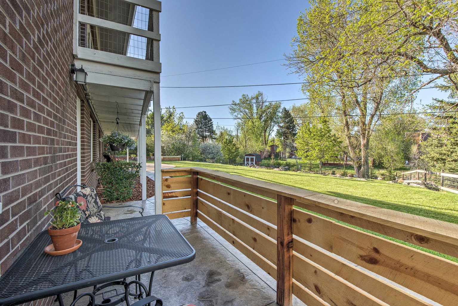 Lakewood Vacation Rental