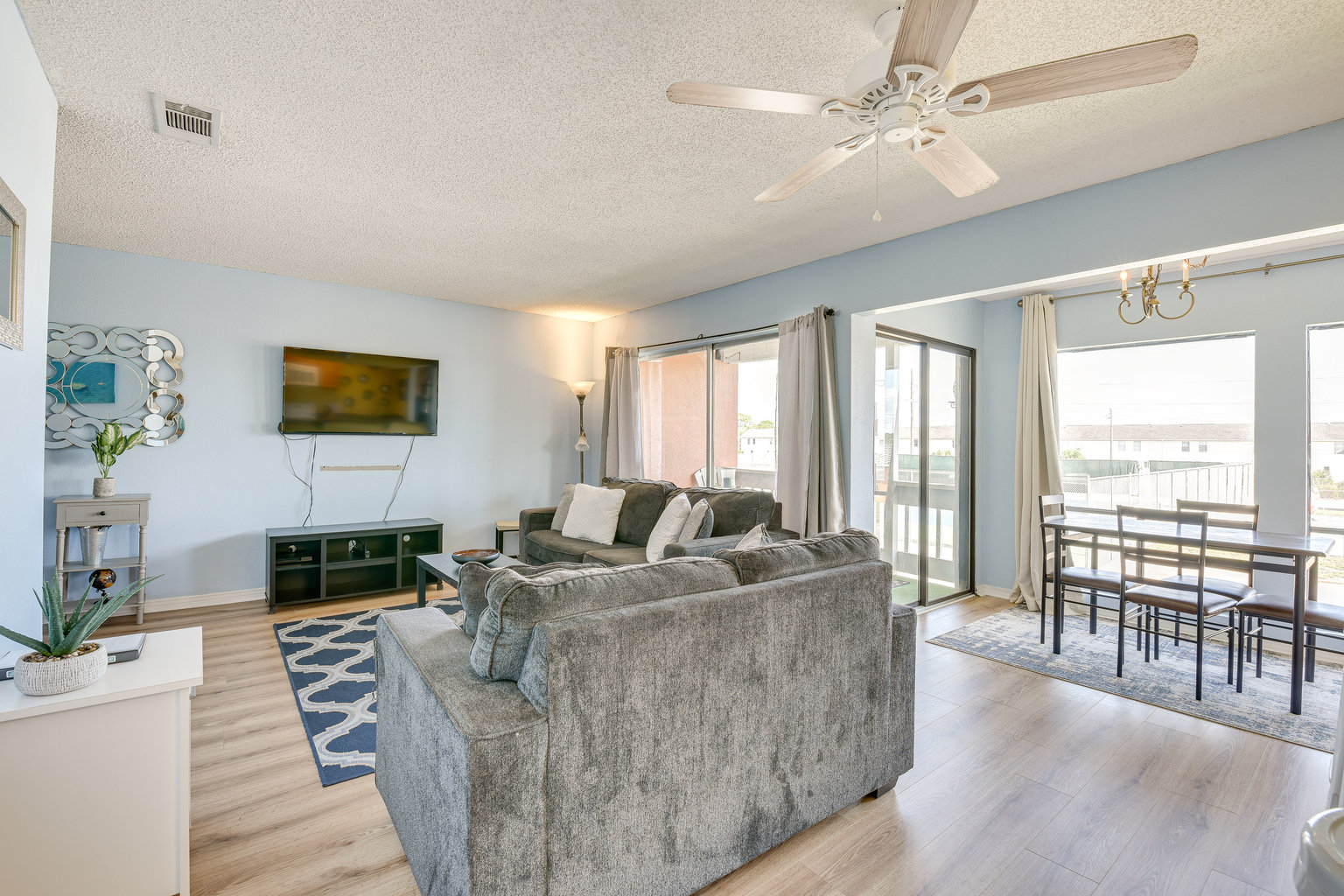 Destin Vacation Rental