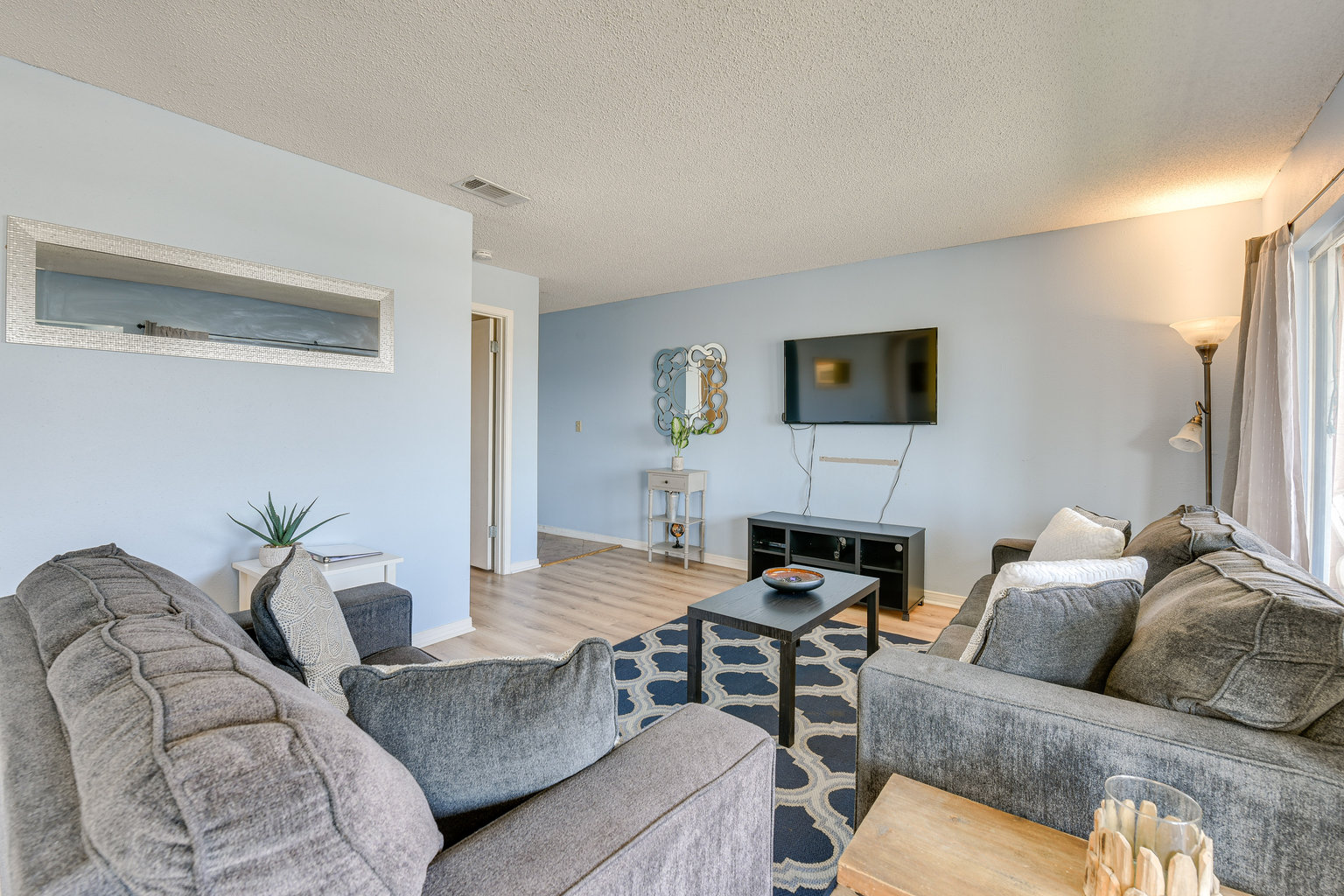 Destin Vacation Rental