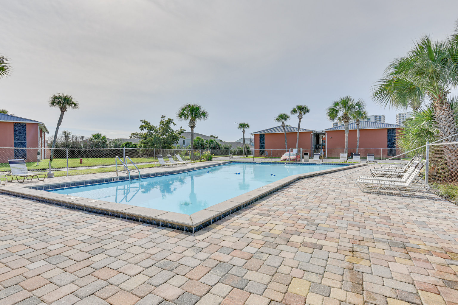 Destin Vacation Rental