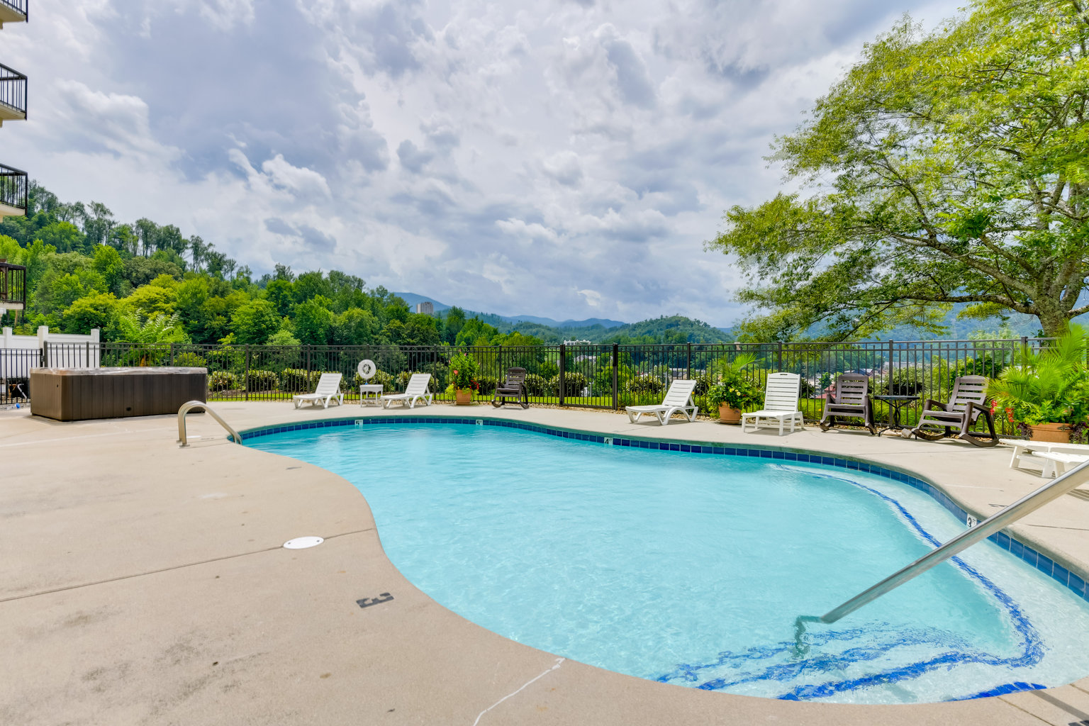 Gatlinburg Vacation Rental