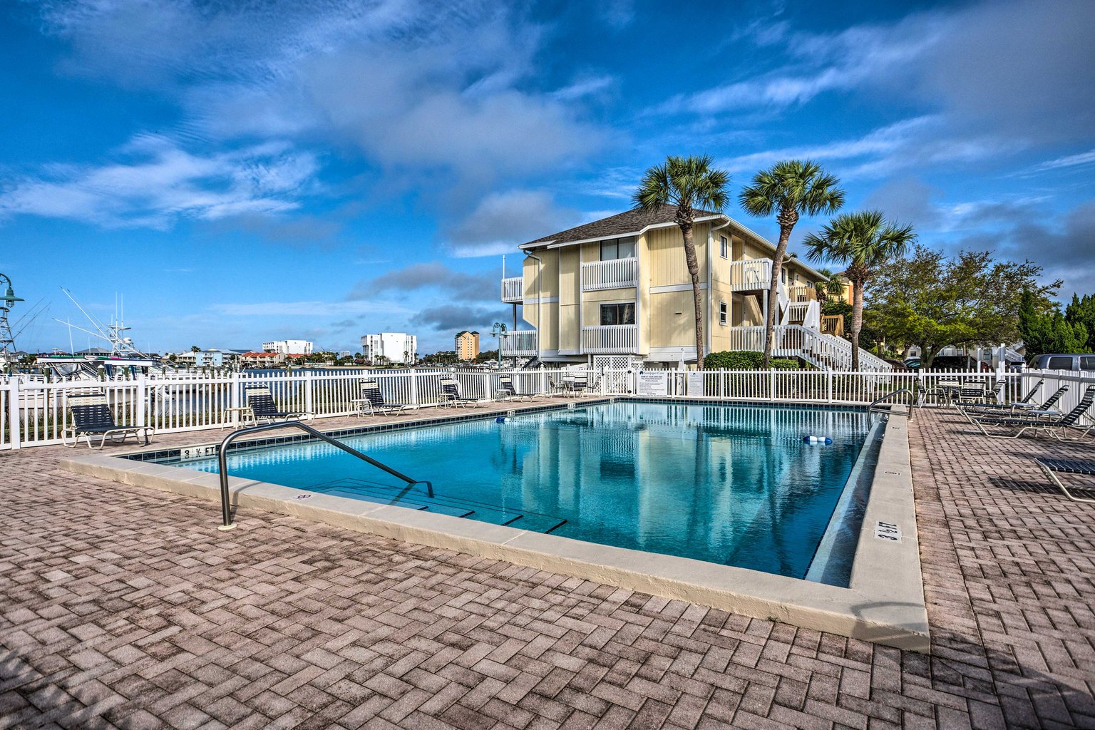 Destin Vacation Rental