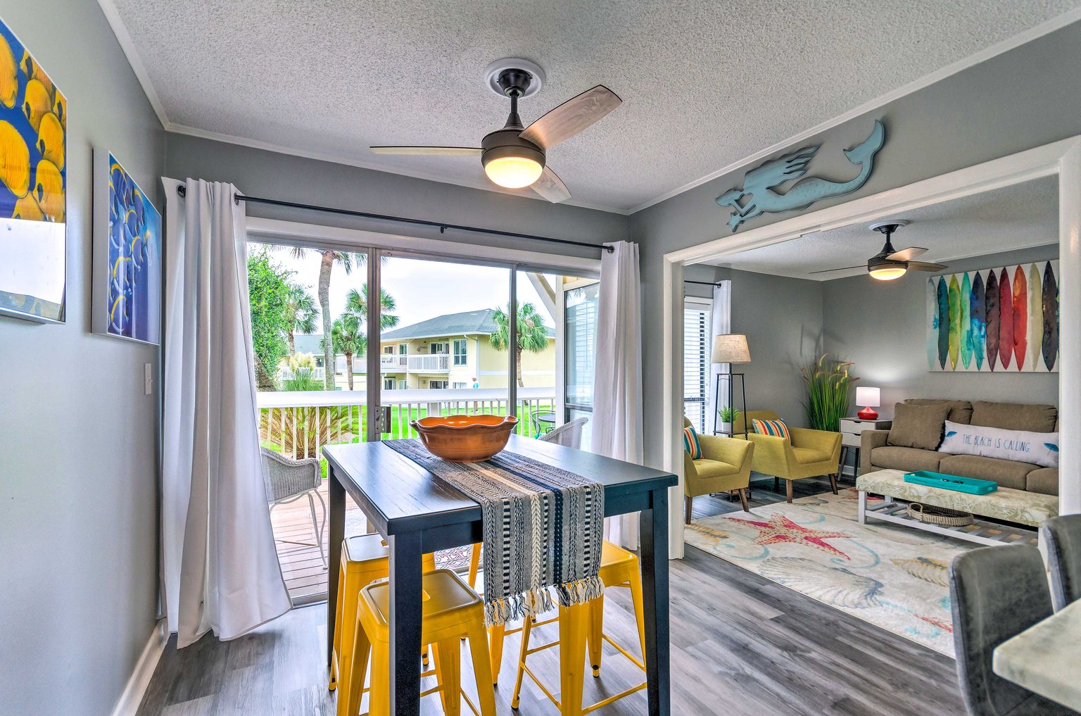 Destin Vacation Rental