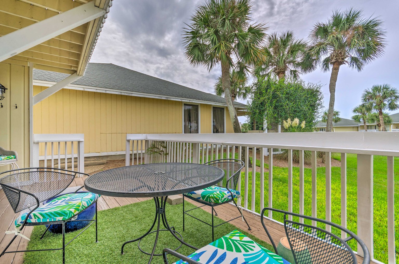 Destin Vacation Rental