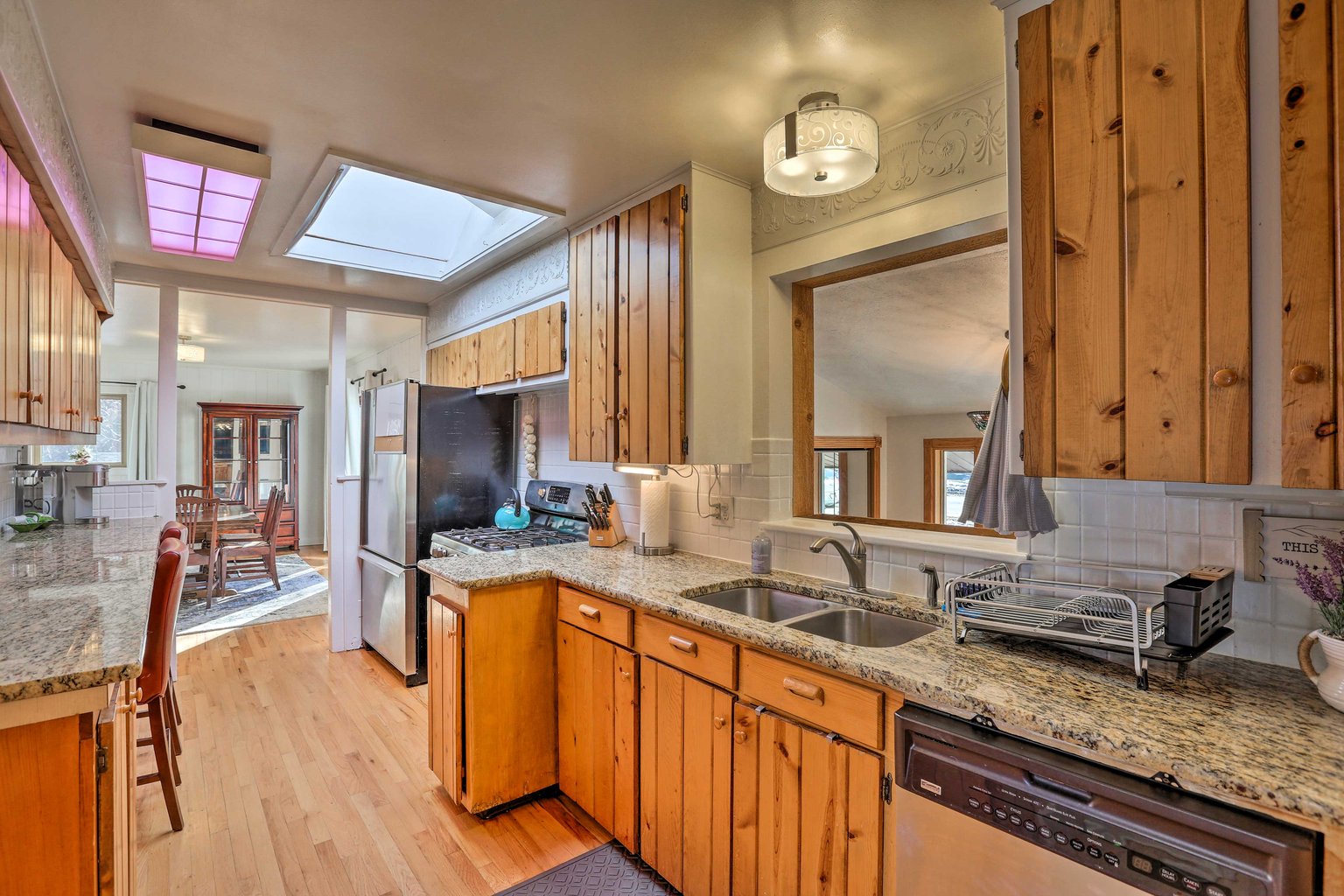 Lakewood Vacation Rental