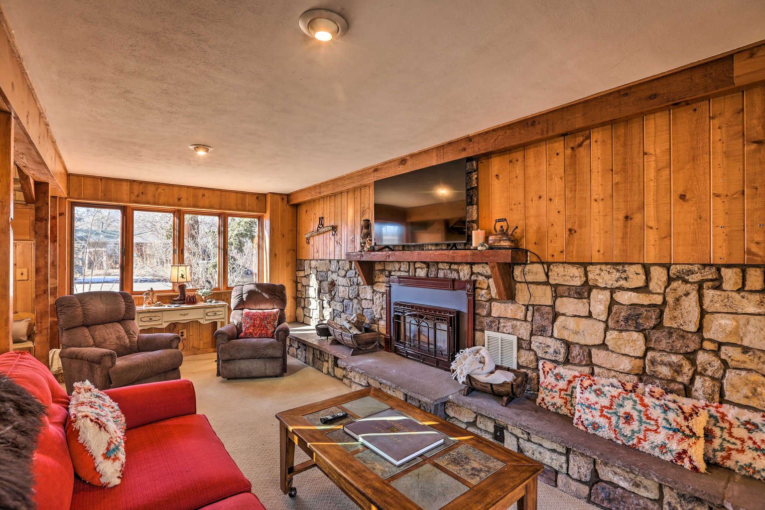 Lakewood Vacation Rental