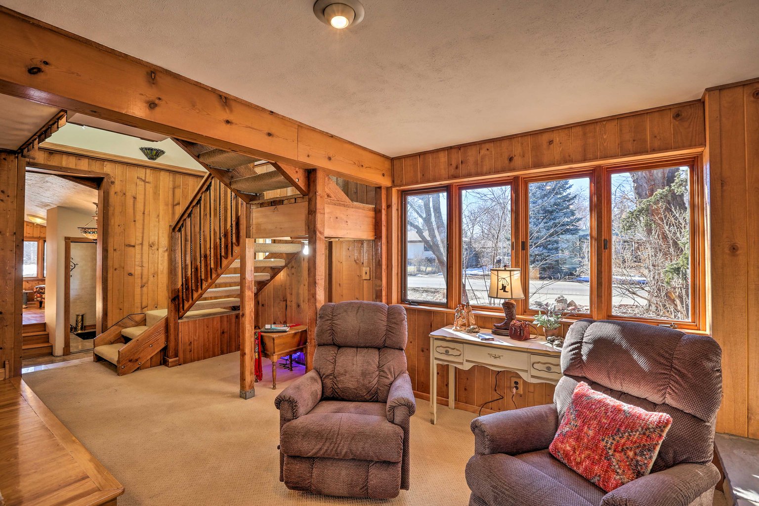 Lakewood Vacation Rental