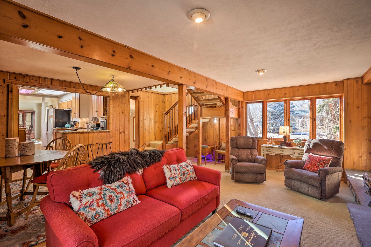 Lakewood Vacation Rental