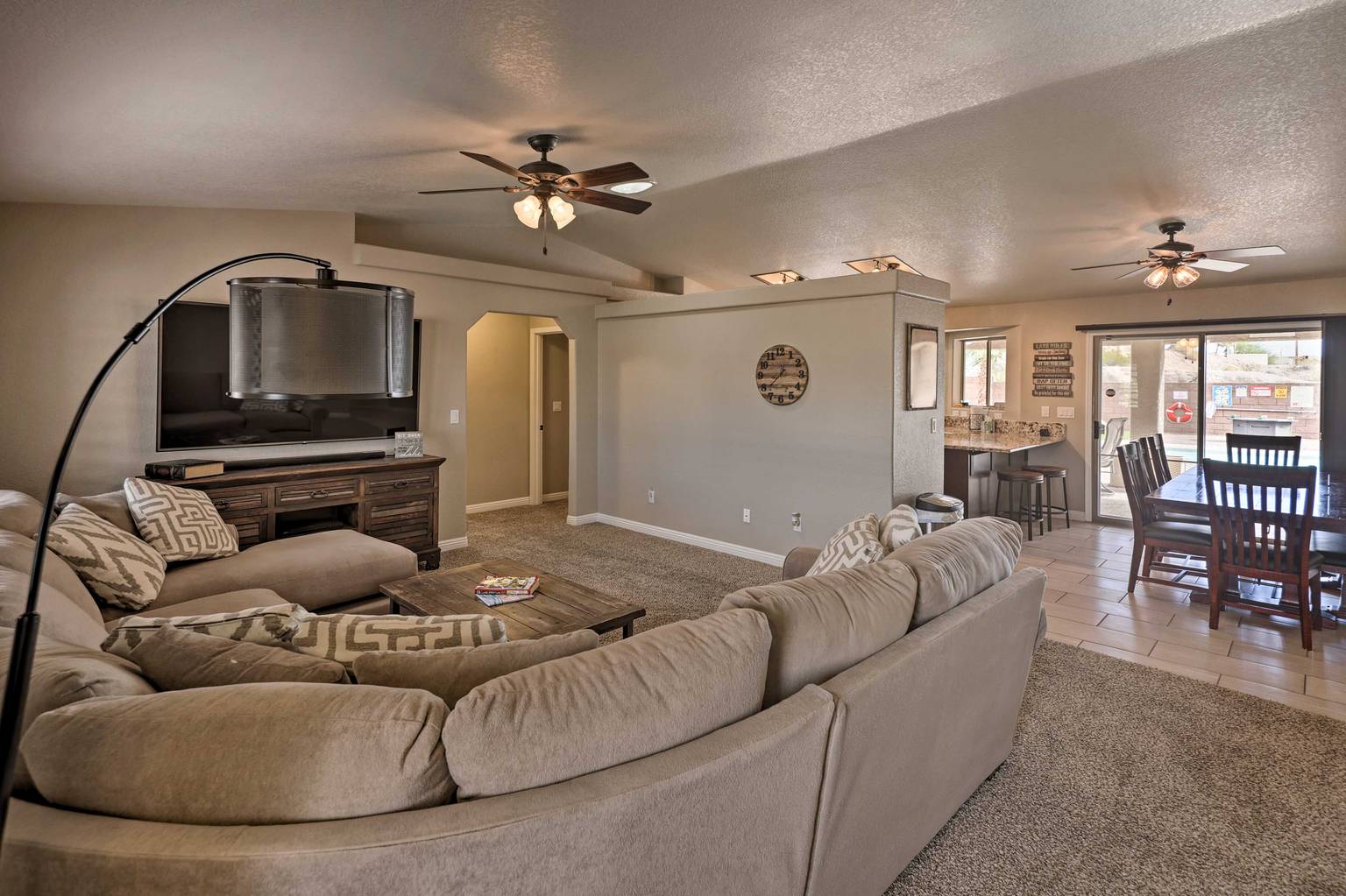 Lake Havasu City Vacation Rental