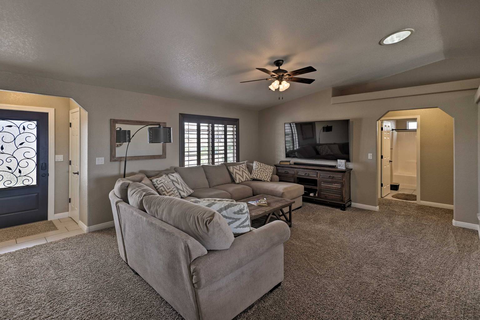 Lake Havasu City Vacation Rental