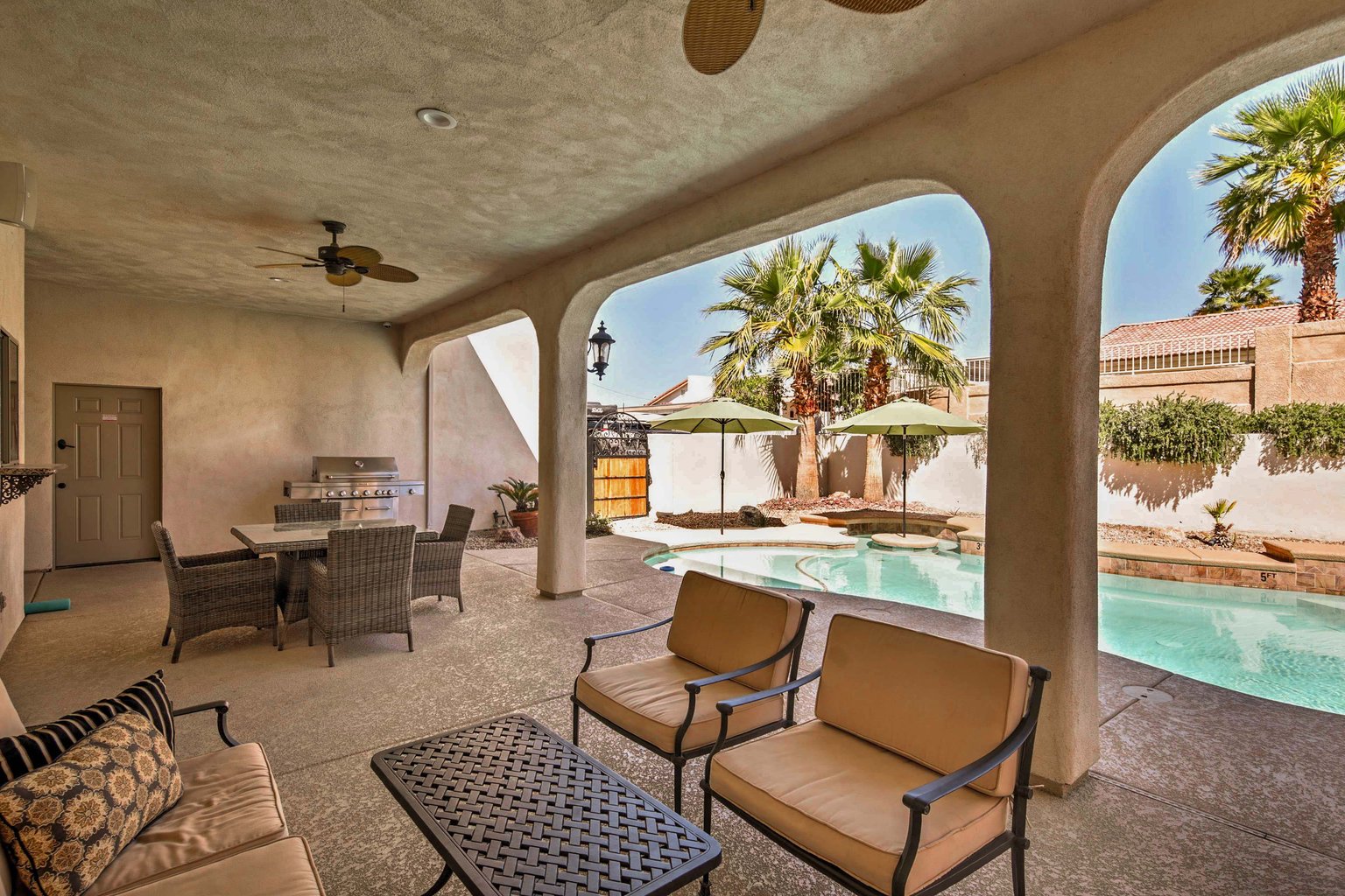 Lake Havasu City Vacation Rental