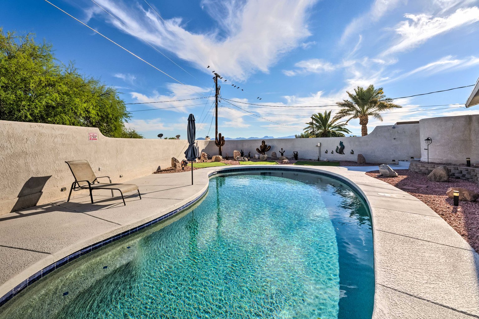Lake Havasu City Vacation Rental