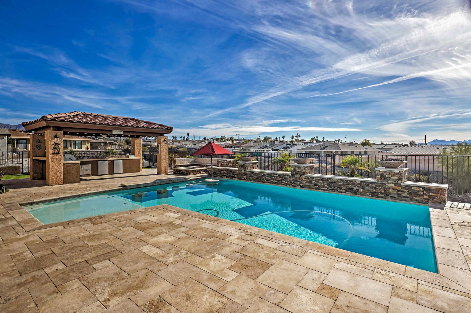 Lake Havasu City Vacation Rental