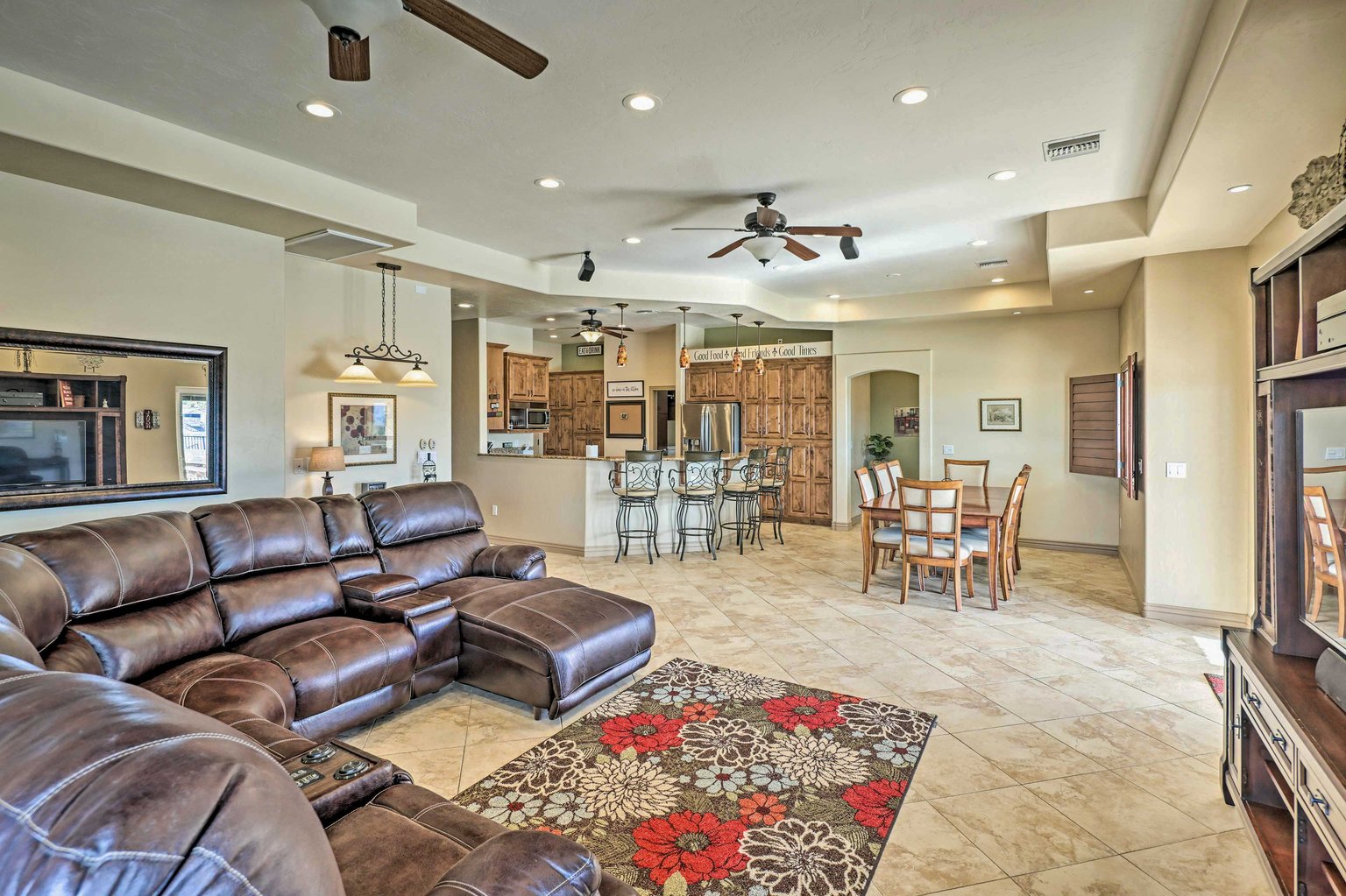 Lake Havasu City Vacation Rental