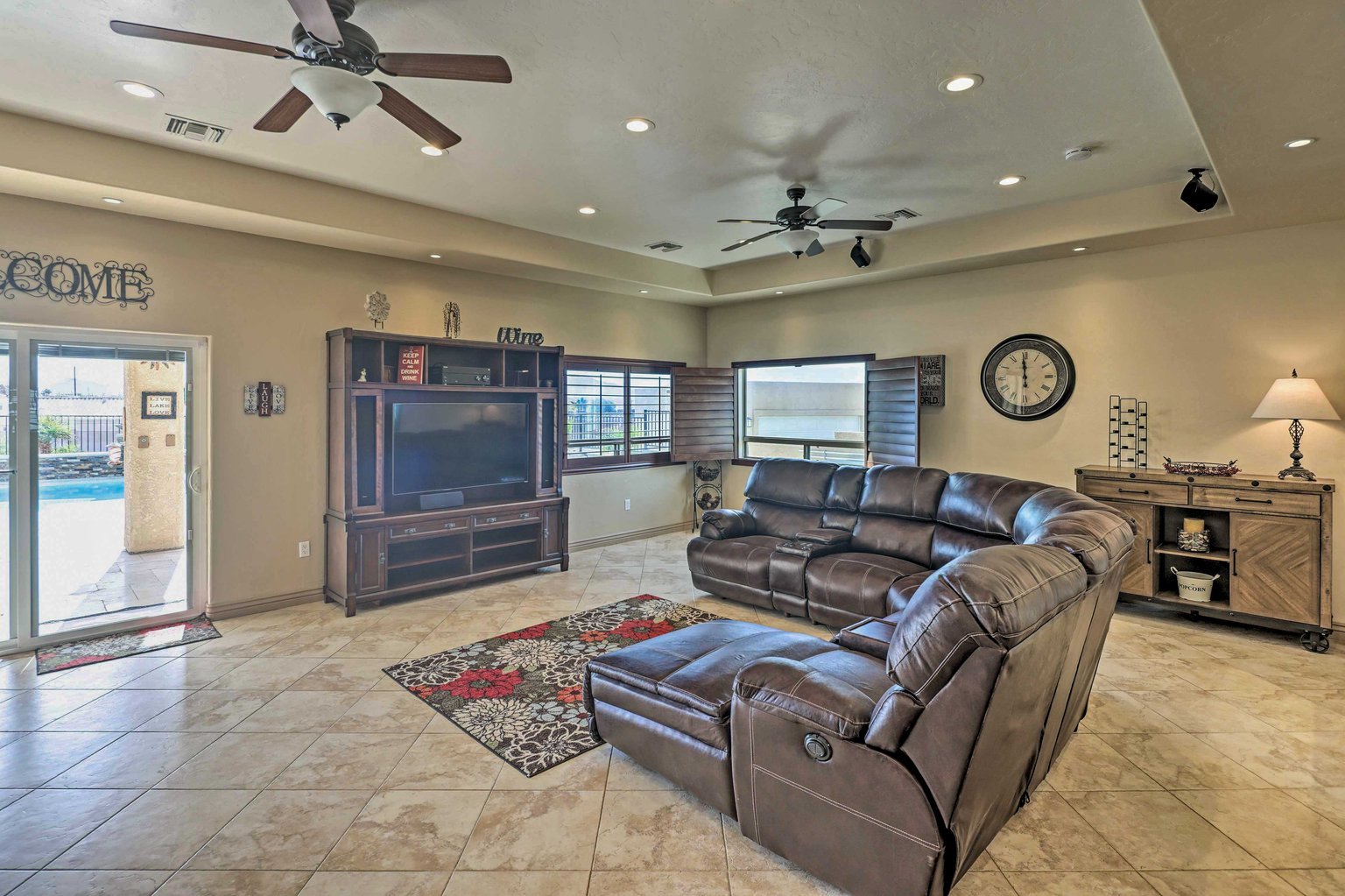 Lake Havasu City Vacation Rental