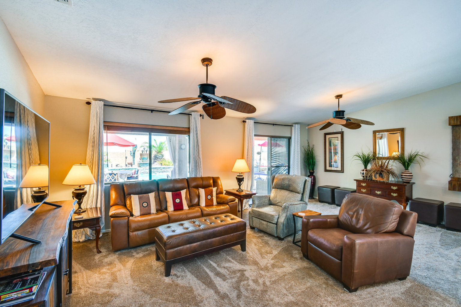 Lake Havasu City Vacation Rental