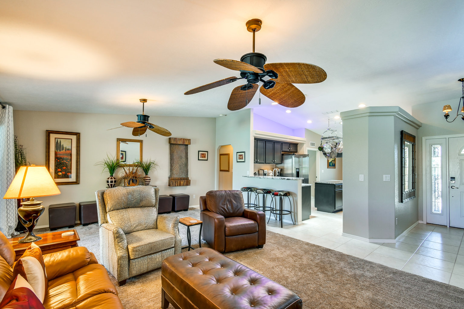 Lake Havasu City Vacation Rental