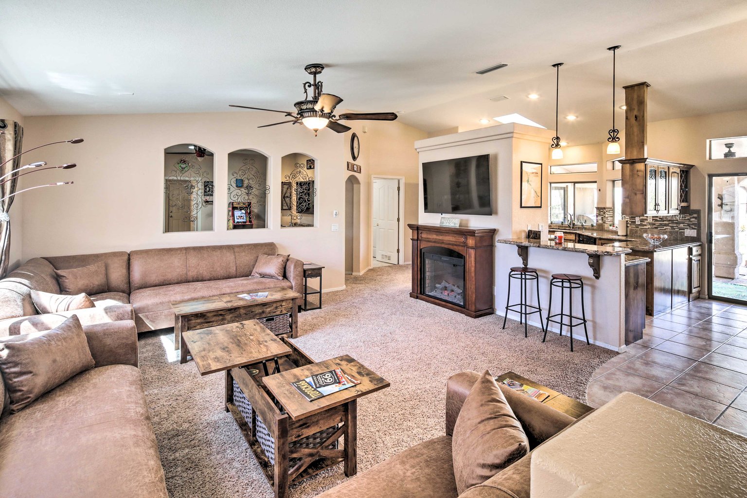 Lake Havasu City Vacation Rental