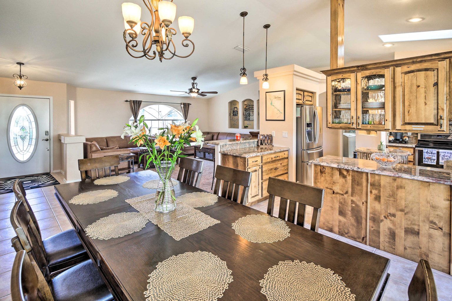 Lake Havasu City Vacation Rental