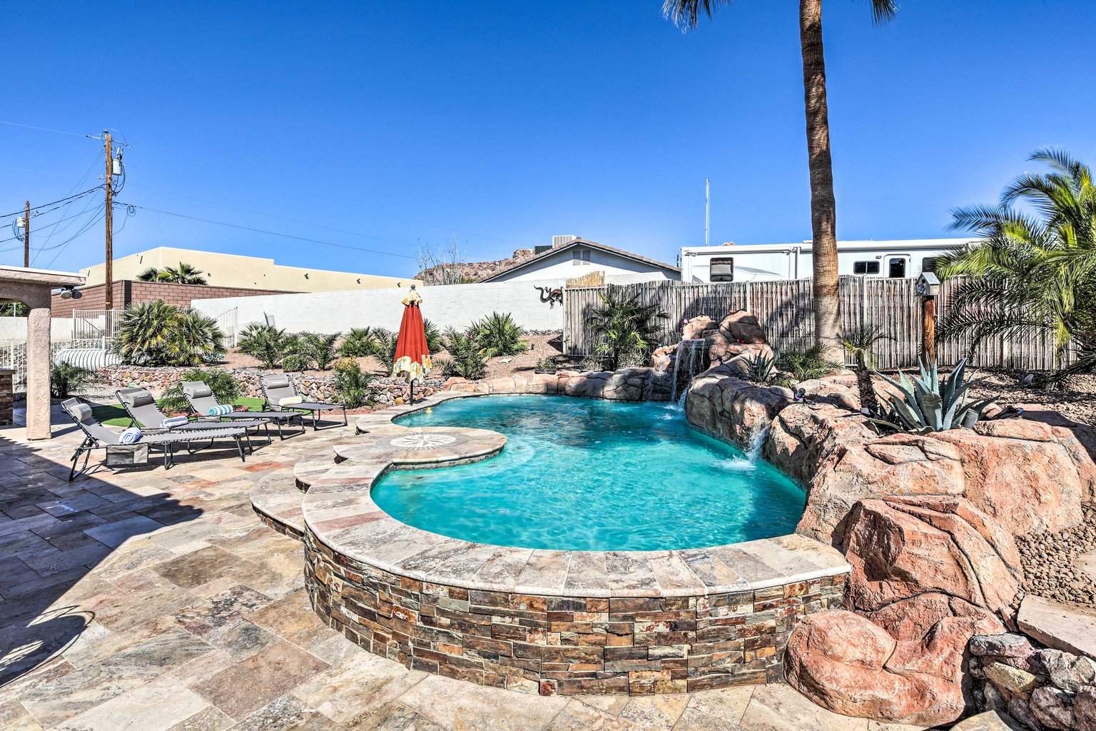 Lake Havasu City Vacation Rental