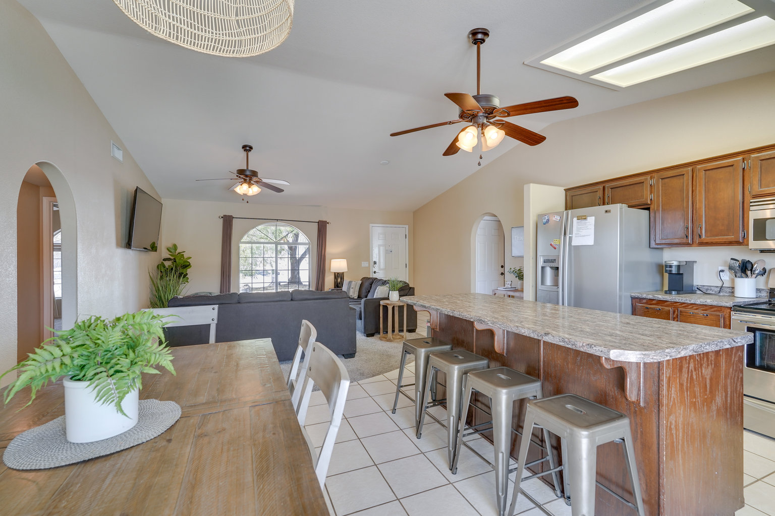 Lake Havasu City Vacation Rental