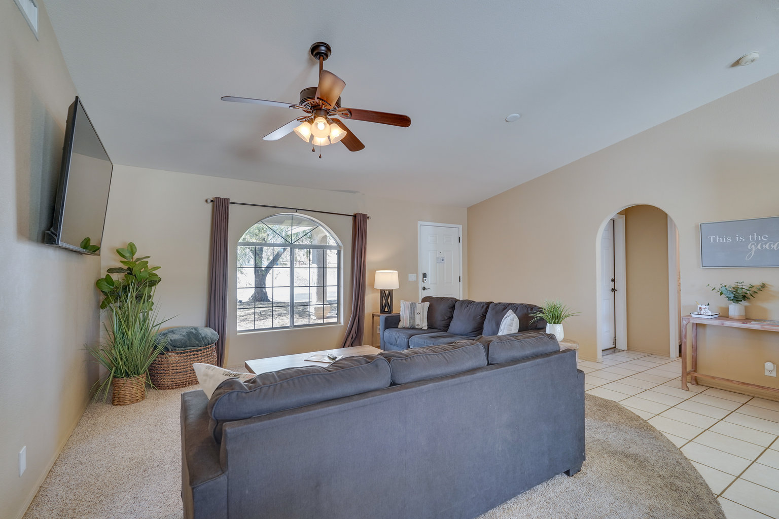 Lake Havasu City Vacation Rental