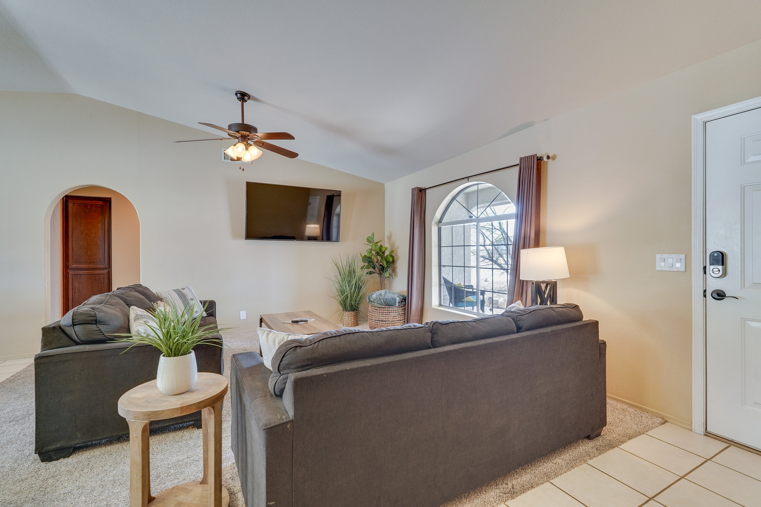 Lake Havasu City Vacation Rental