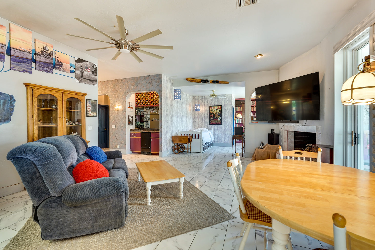 Lake Havasu City Vacation Rental