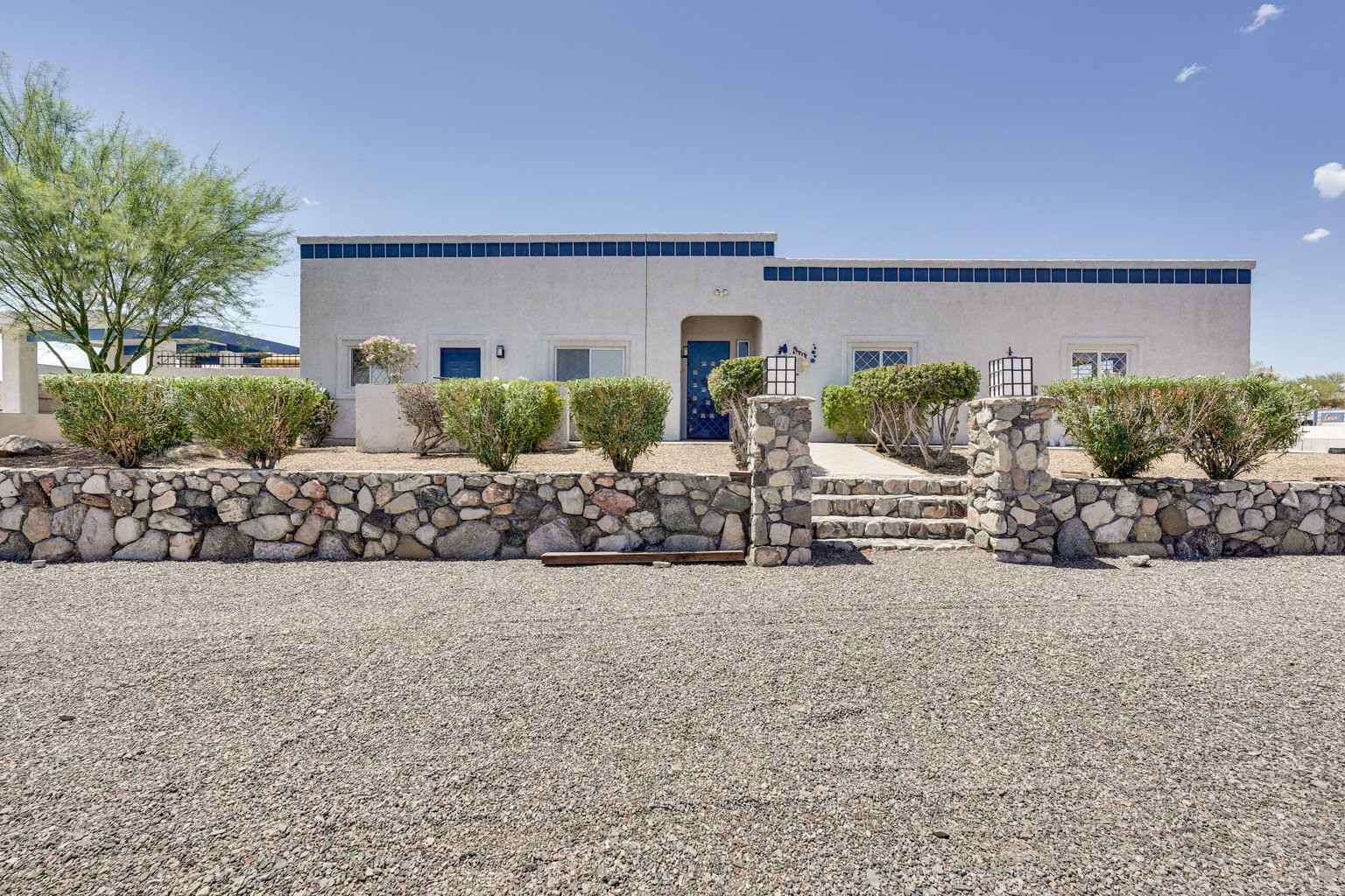 Lake Havasu City Vacation Rental