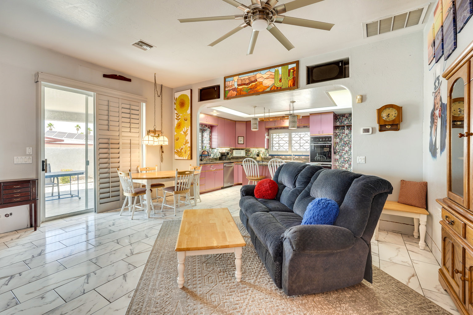 Lake Havasu City Vacation Rental